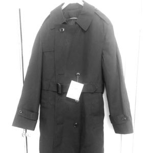 Defense Logistics Agency Men’s overcoat